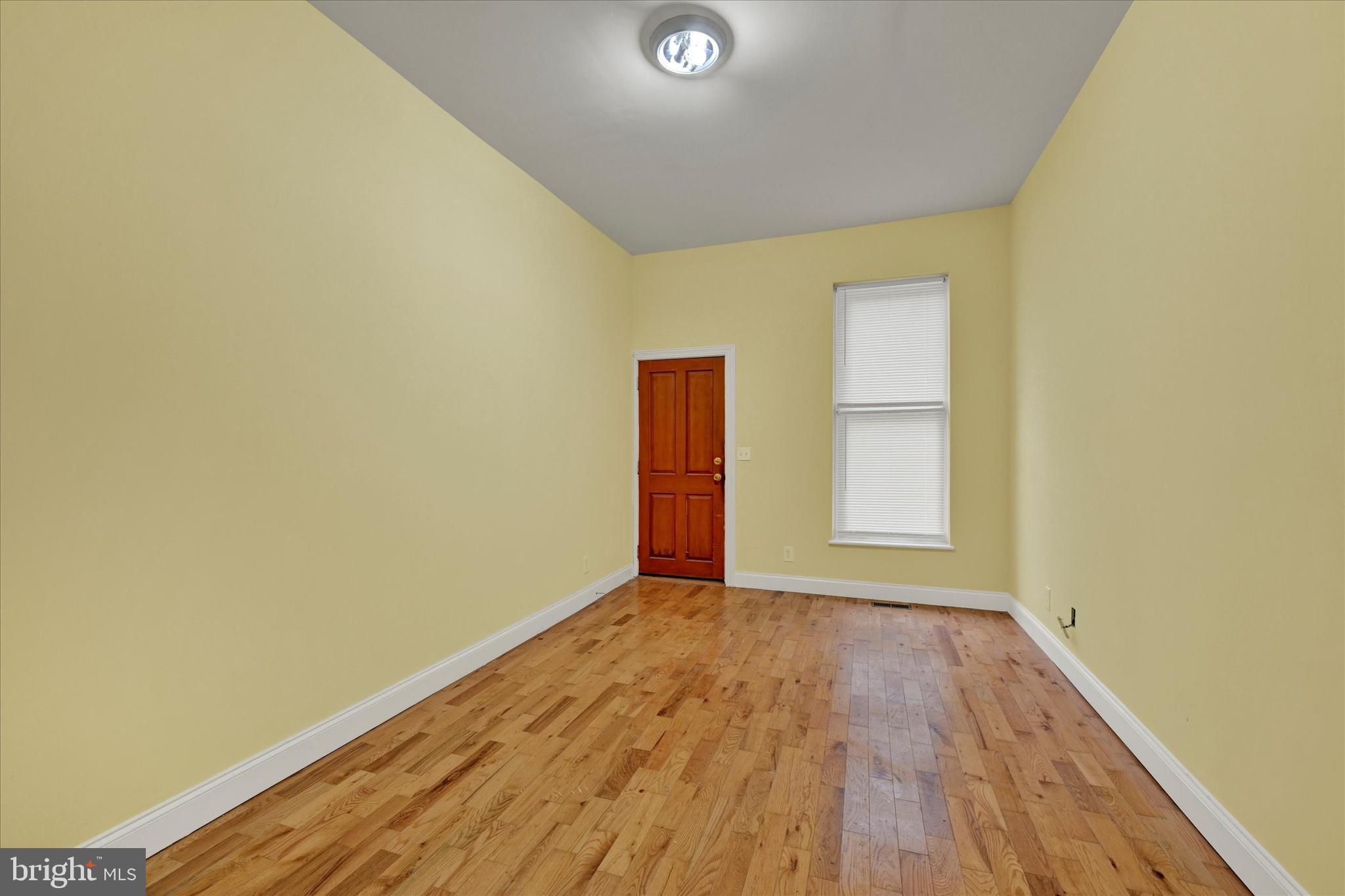 GREENMOUNT WEST - Residential Income