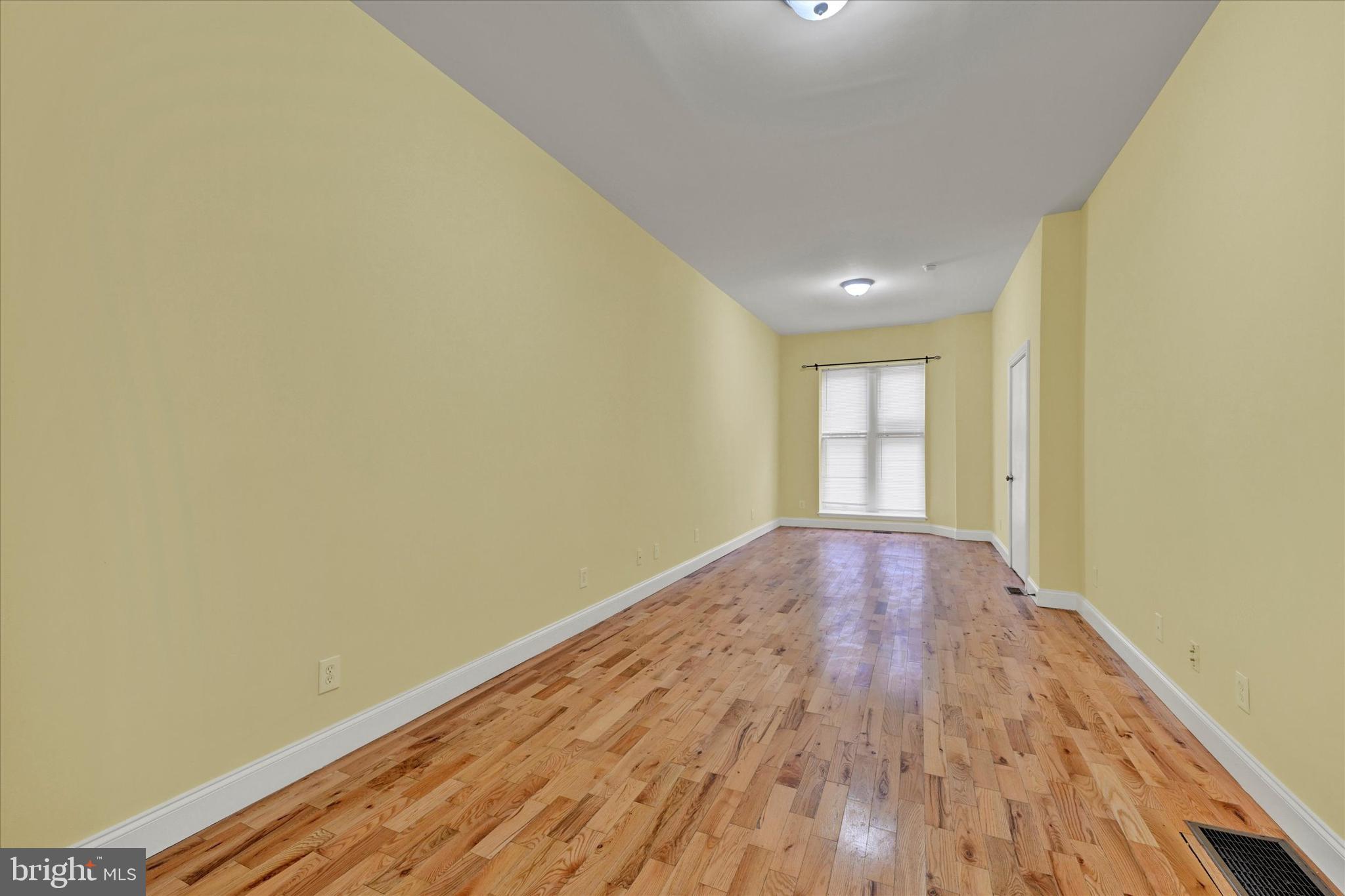 GREENMOUNT WEST - Residential Income