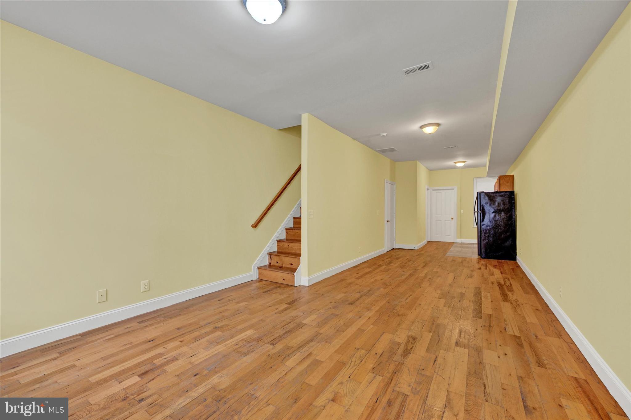GREENMOUNT WEST - Residential Income