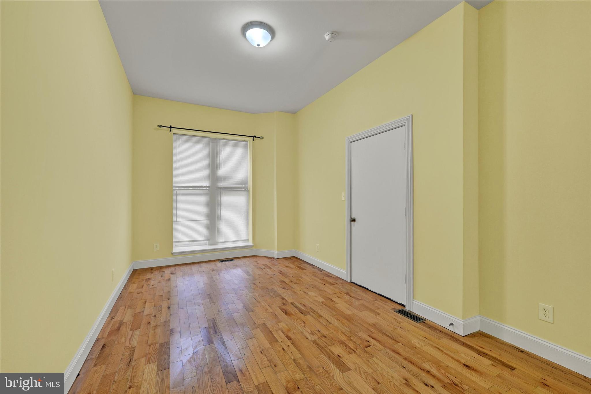 GREENMOUNT WEST - Residential Income