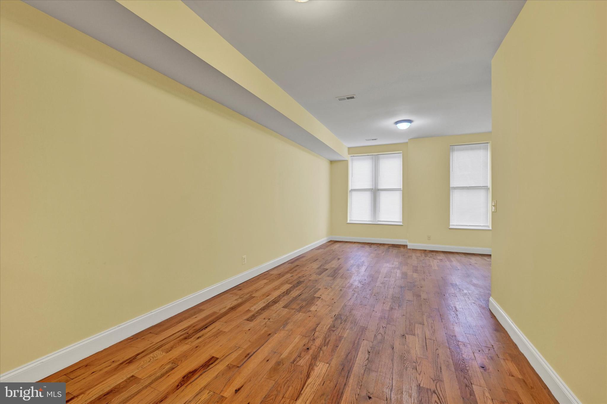 GREENMOUNT WEST - Residential Income