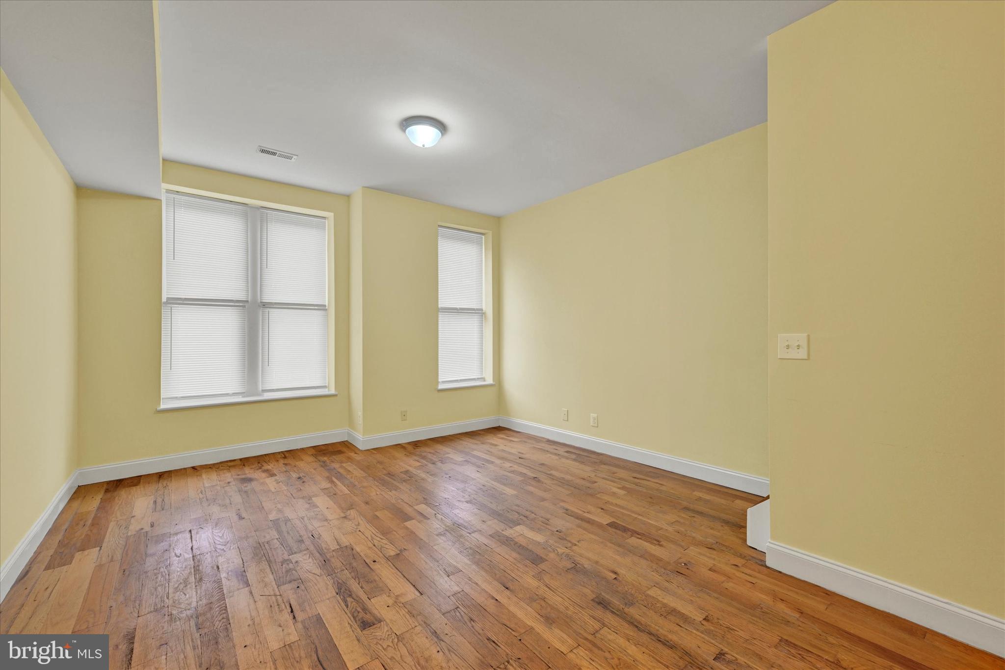 GREENMOUNT WEST - Residential Income
