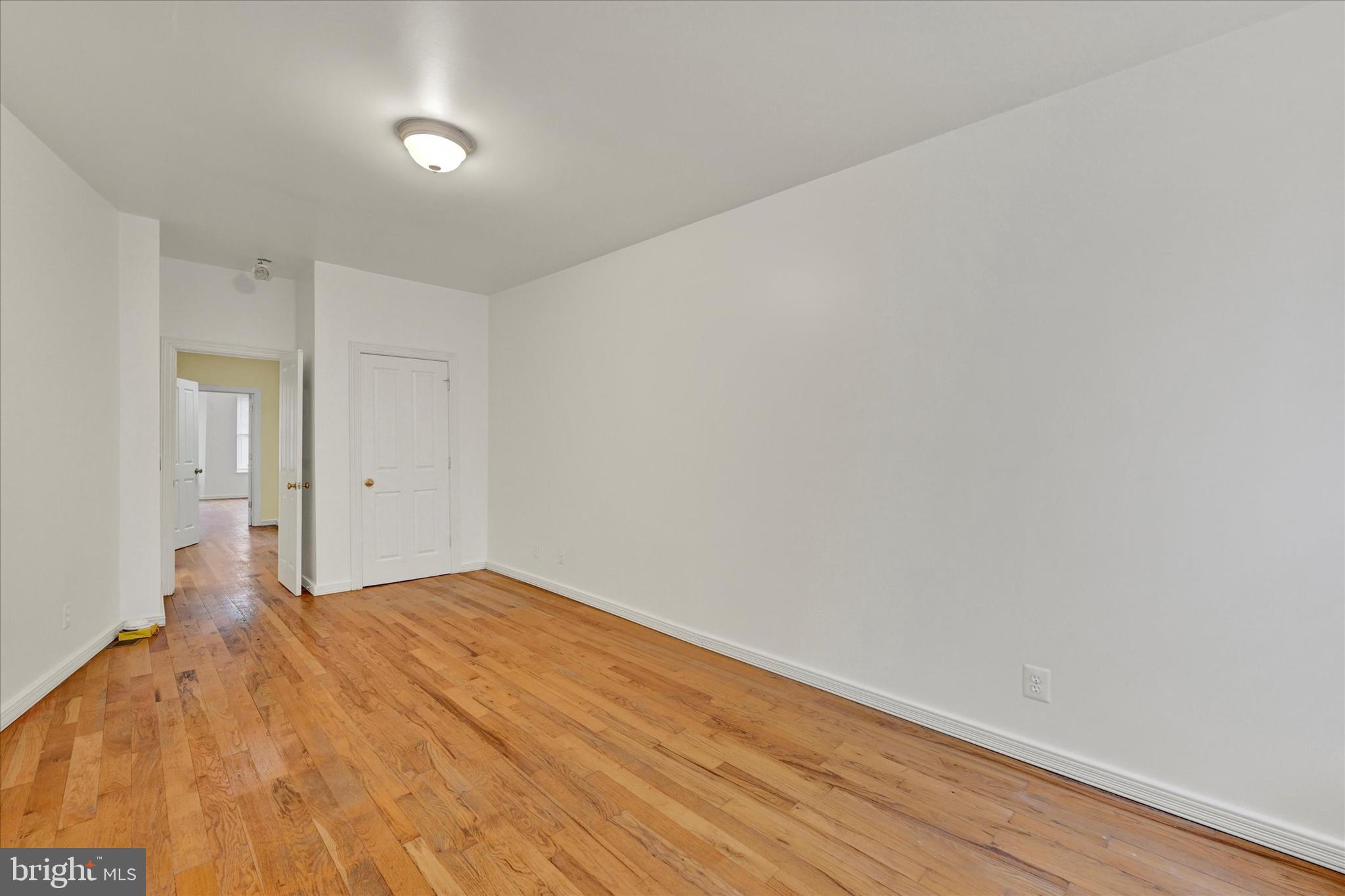 GREENMOUNT WEST - Residential Income