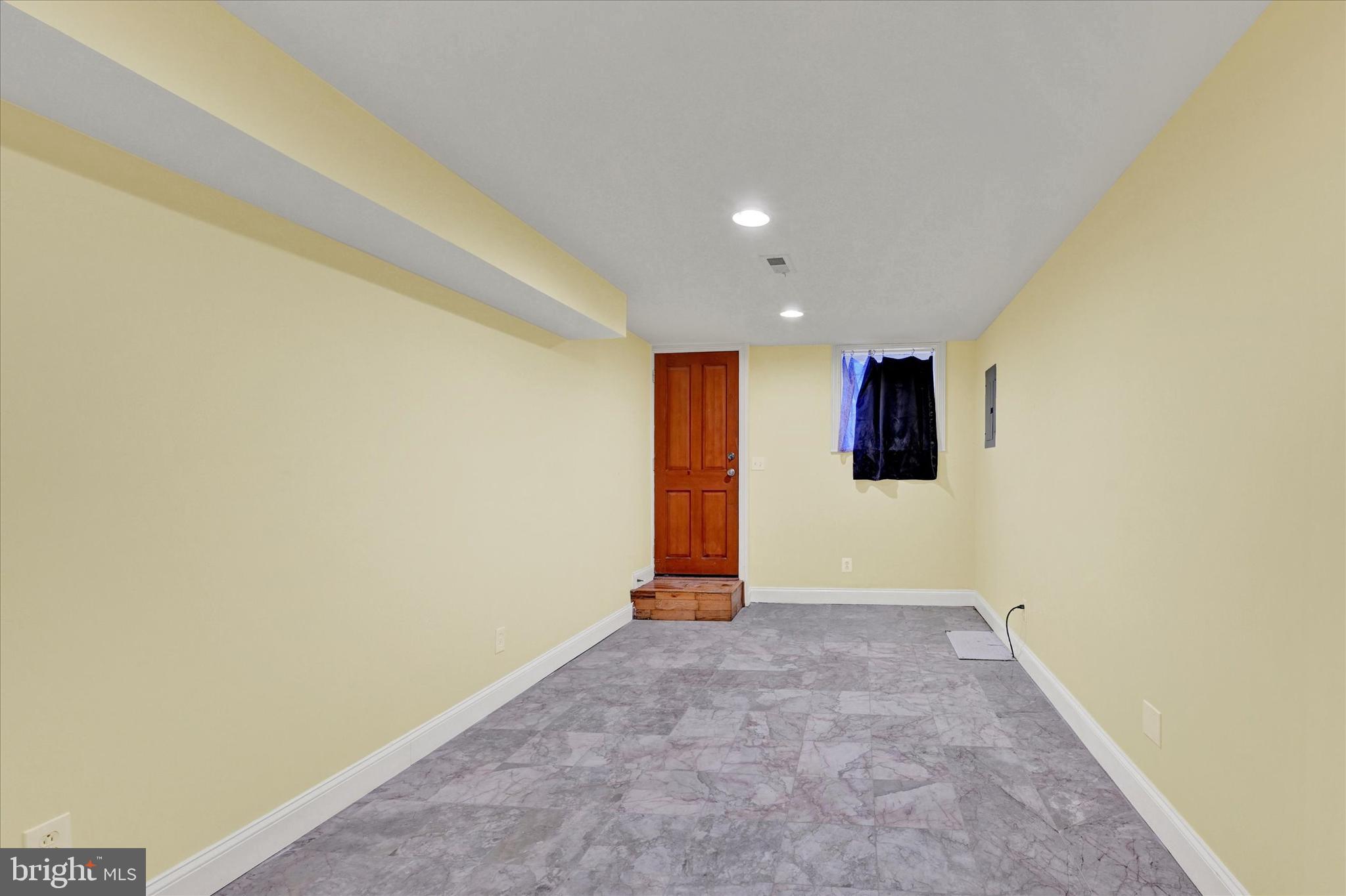 GREENMOUNT WEST - Residential Income