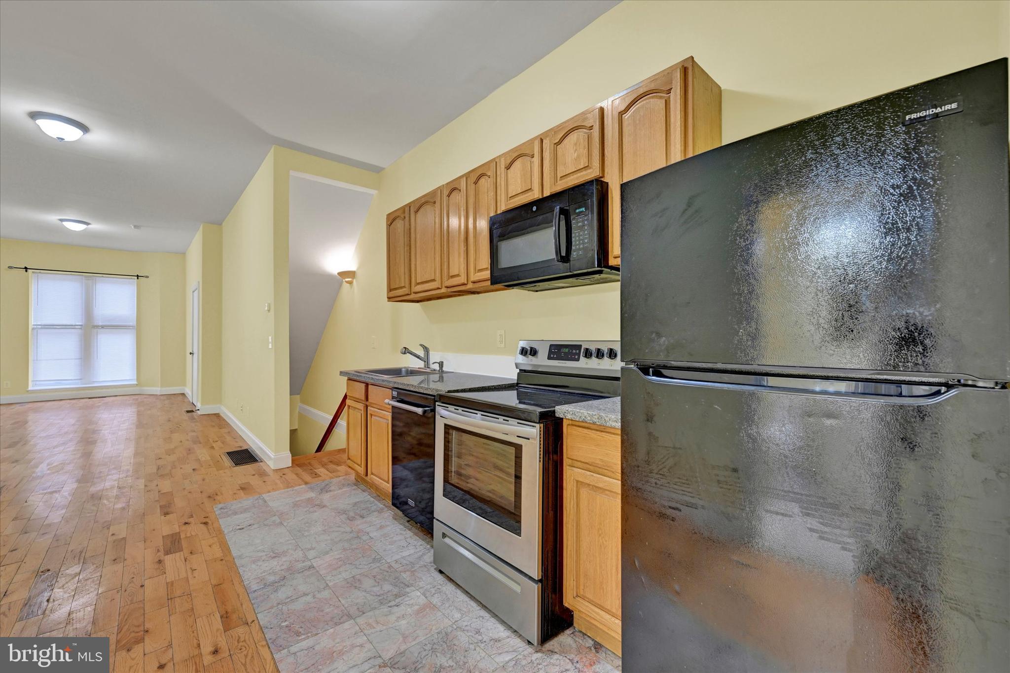 GREENMOUNT WEST - Residential Income