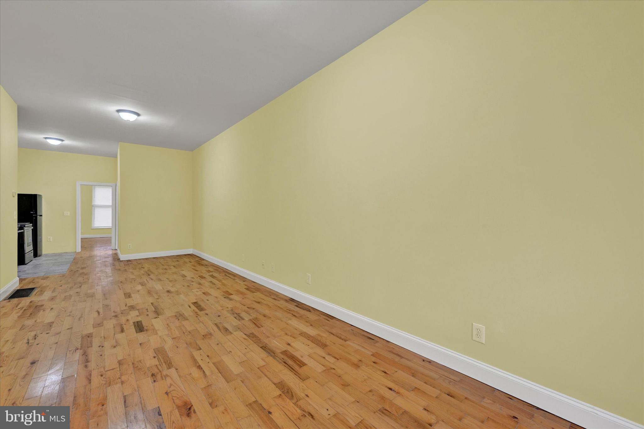 GREENMOUNT WEST - Residential Income