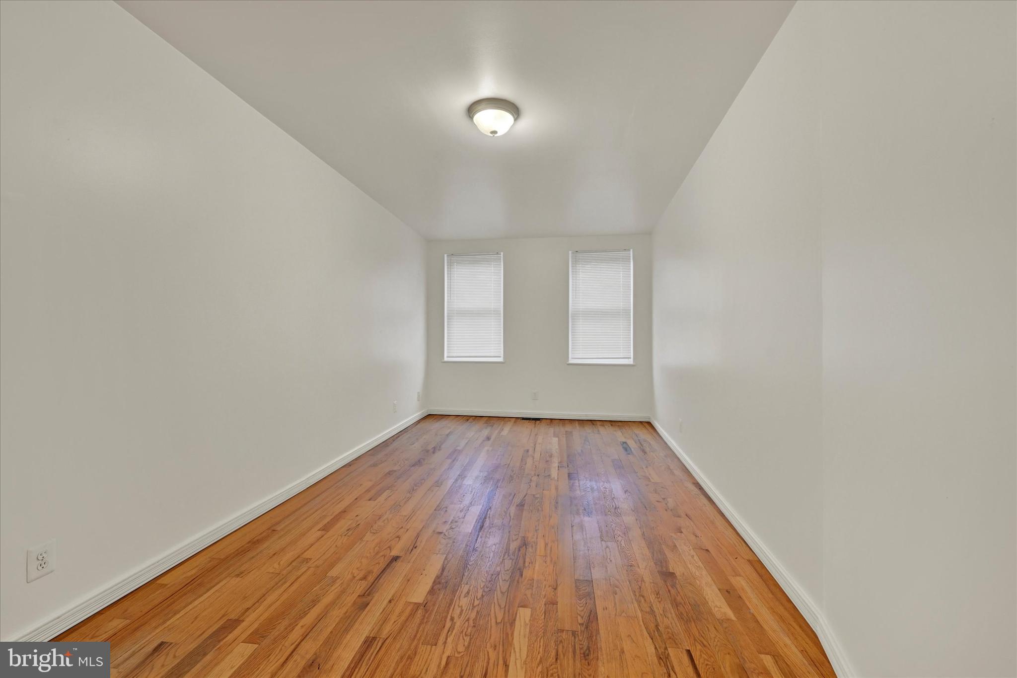 GREENMOUNT WEST - Residential Income