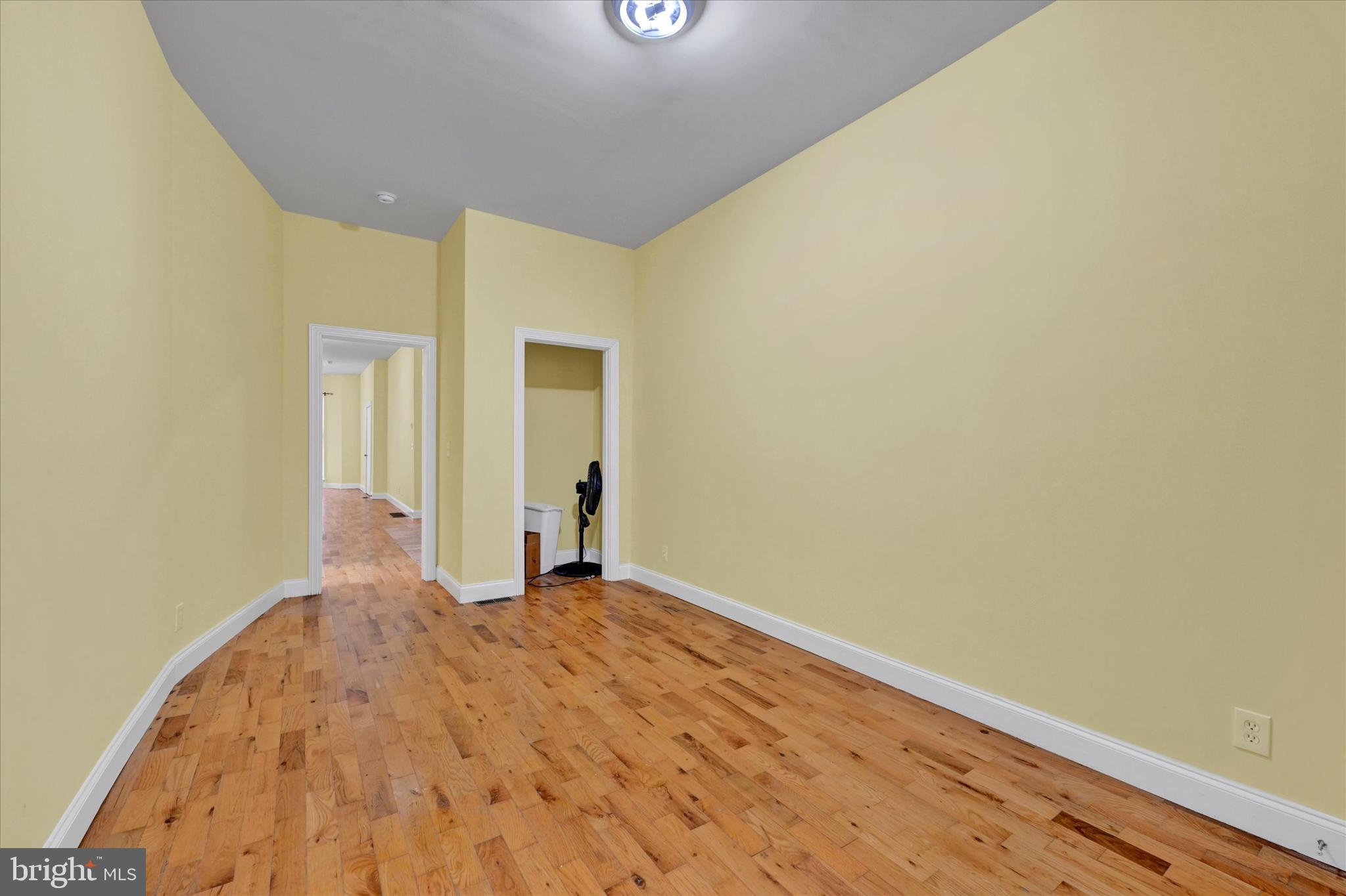 GREENMOUNT WEST - Residential Income