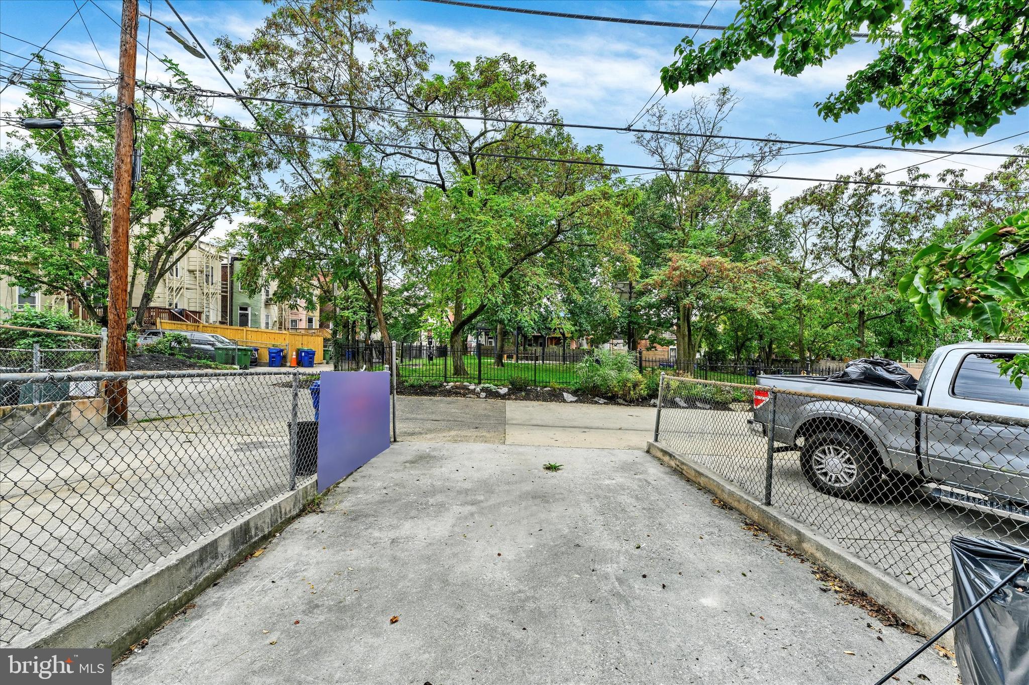 GREENMOUNT WEST - Residential Income