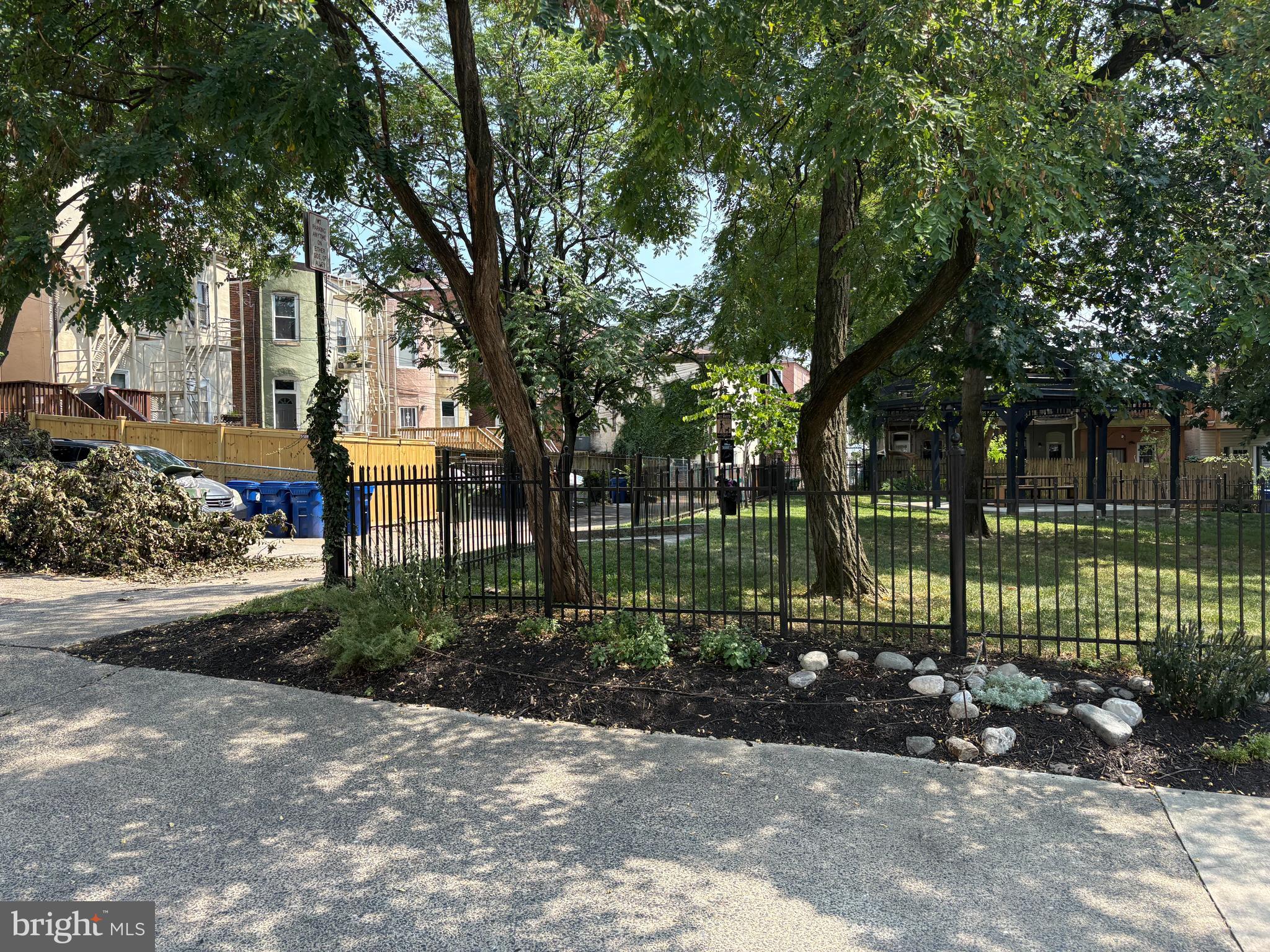 GREENMOUNT WEST - Residential Income