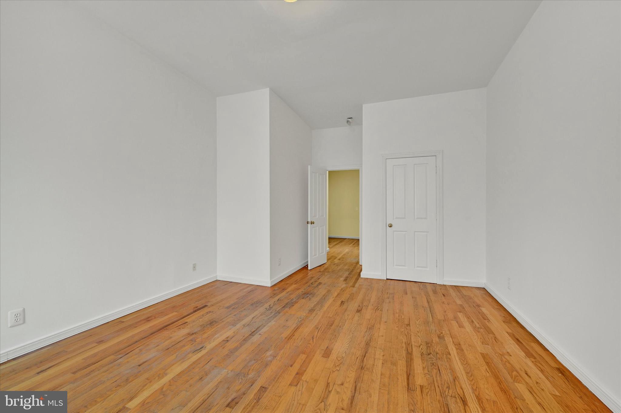 GREENMOUNT WEST - Residential Income