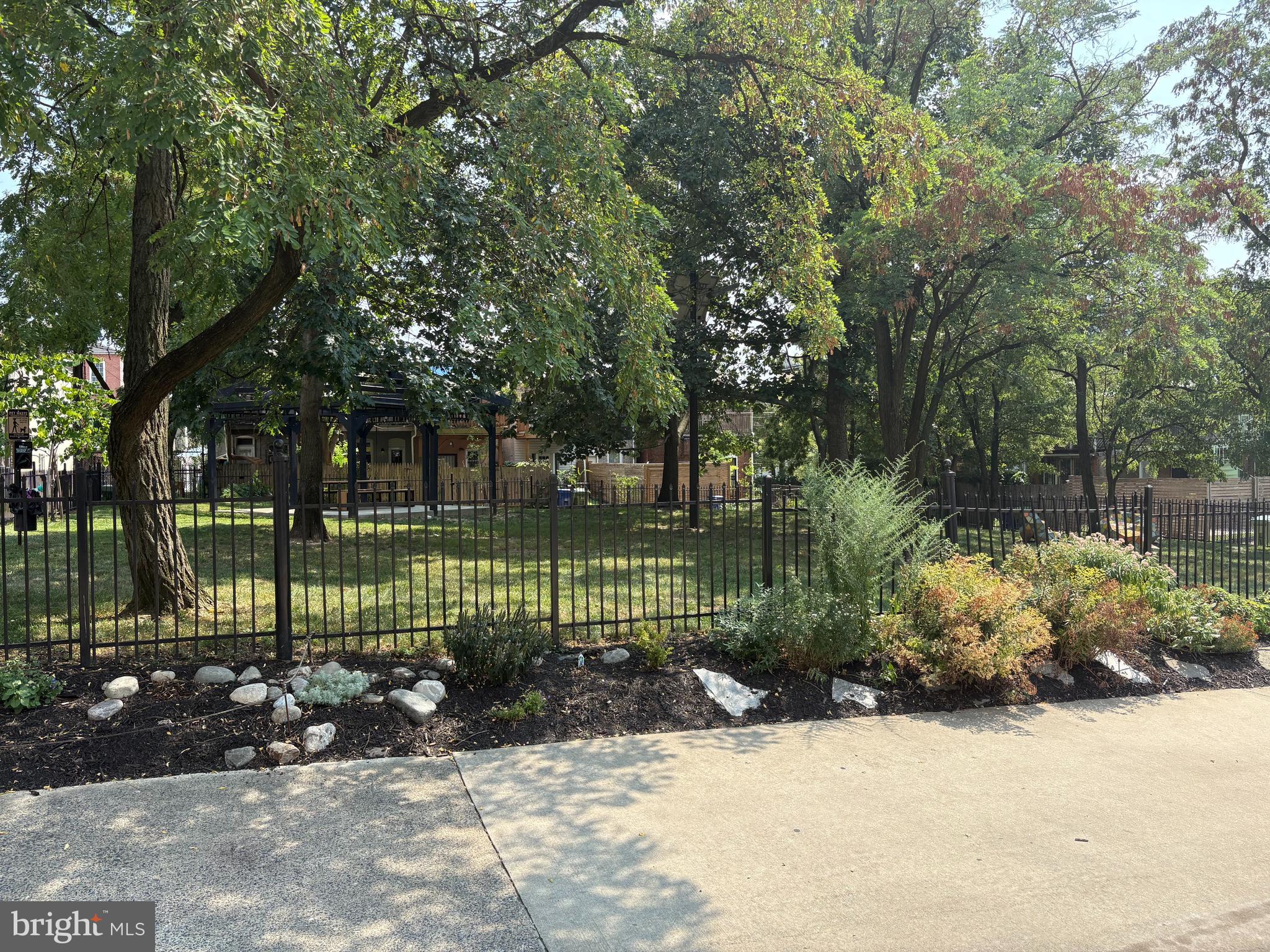 GREENMOUNT WEST - Residential Income