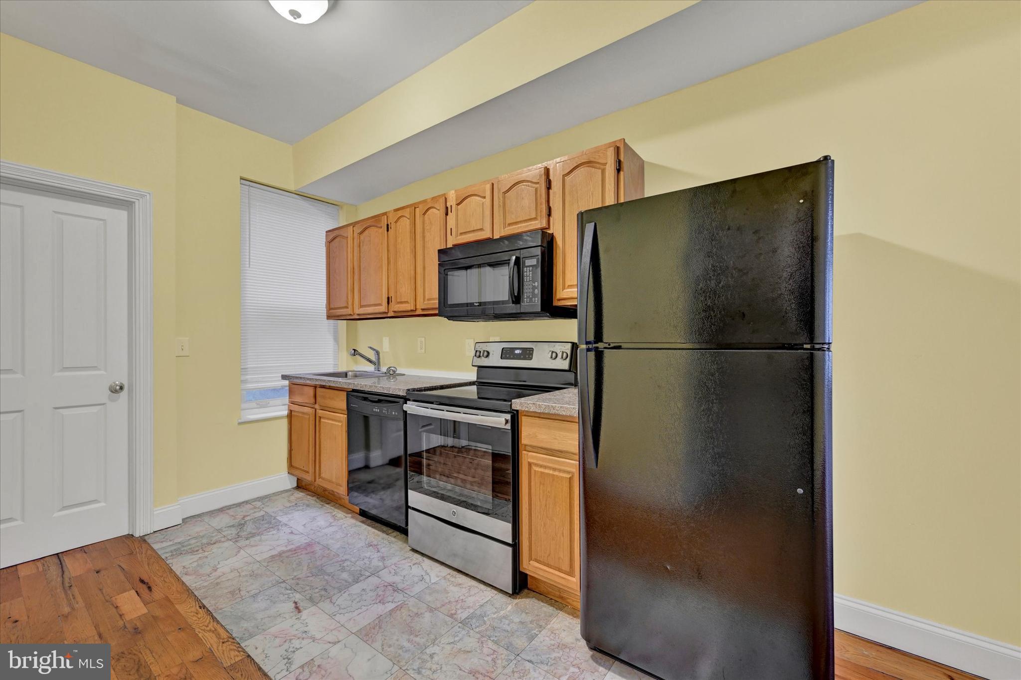 GREENMOUNT WEST - Residential Income