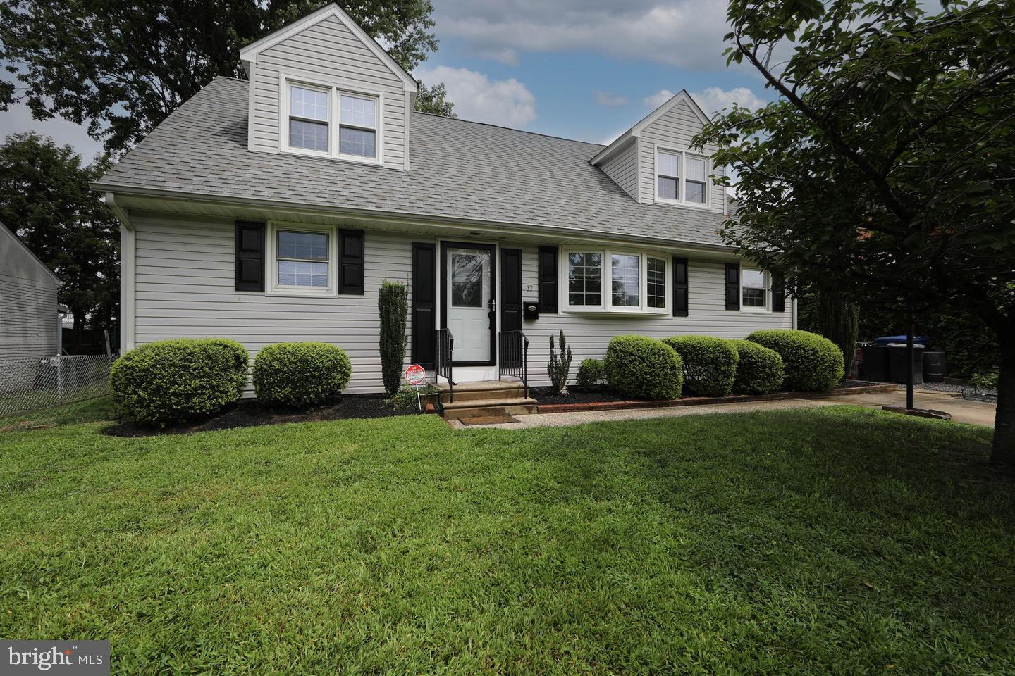 37 WOODBINE AVENUE