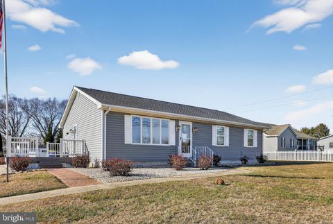 6215 N DUPONT HIGHWAY DOVER DE 19901