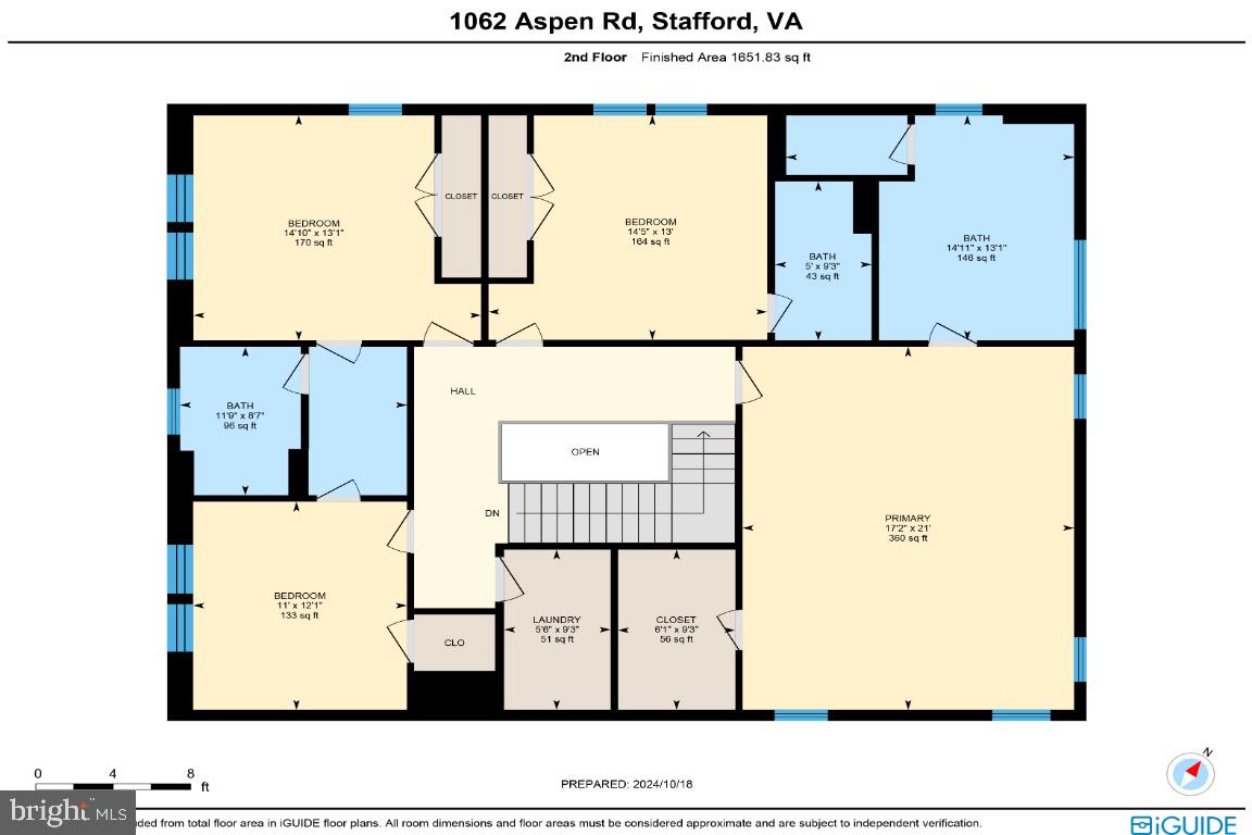 EMBREY MILL - Residential