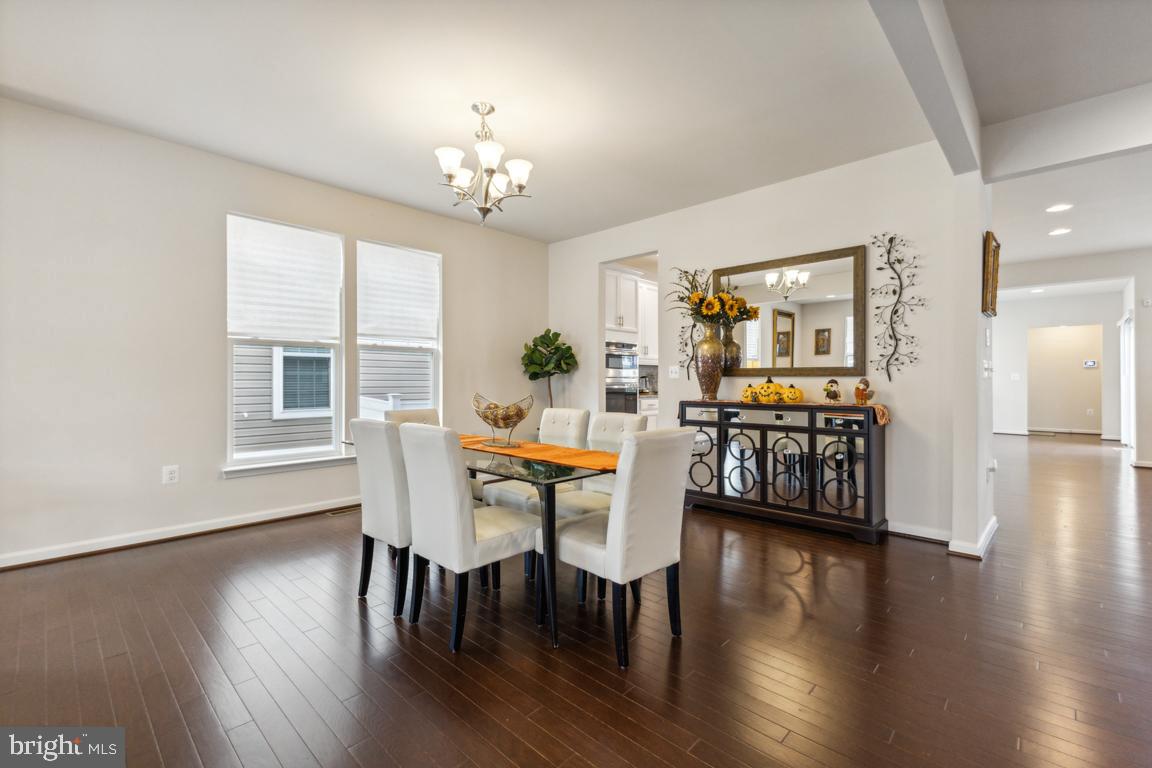 EMBREY MILL - Residential