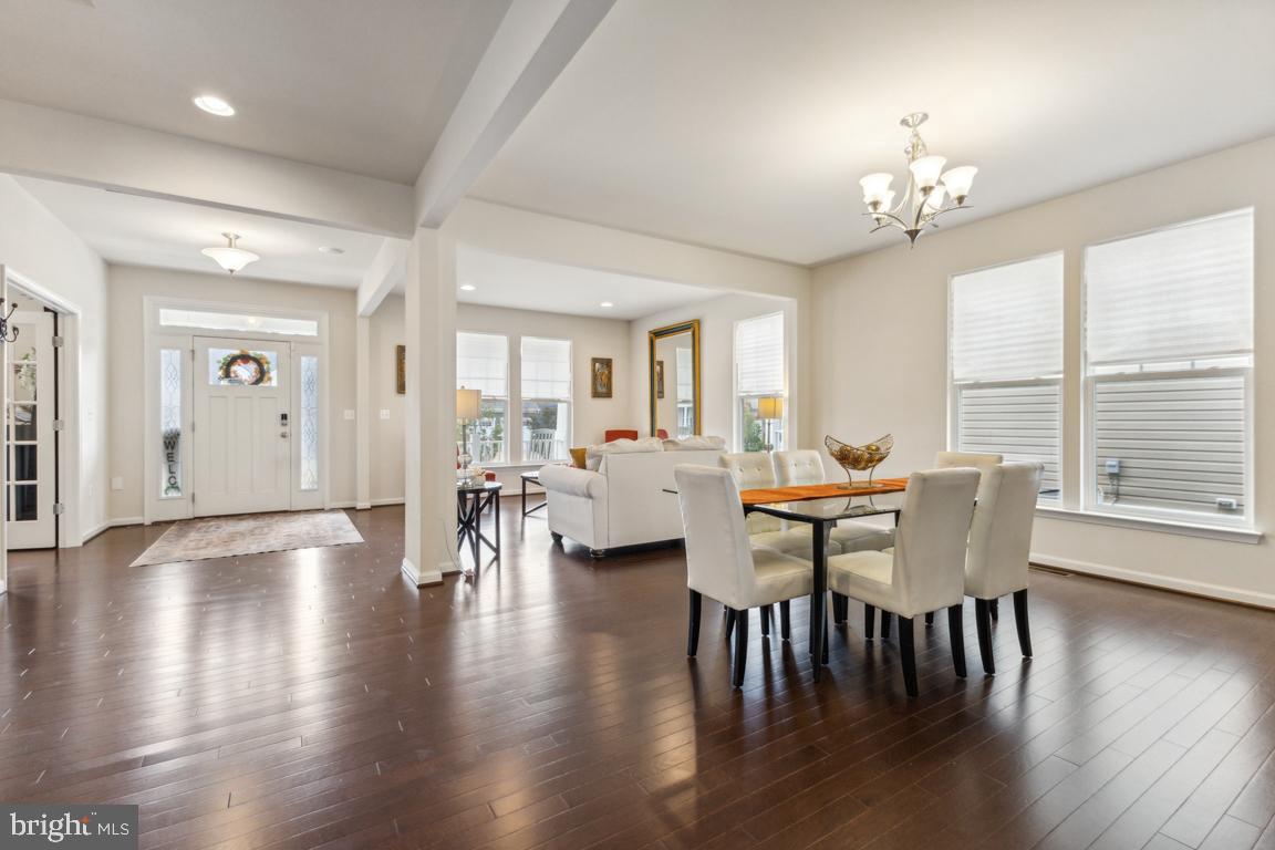 EMBREY MILL - Residential