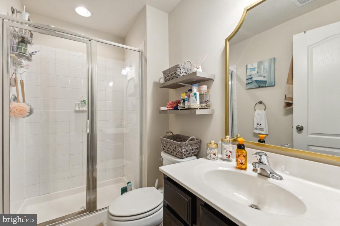 EMBREY MILL - Residential