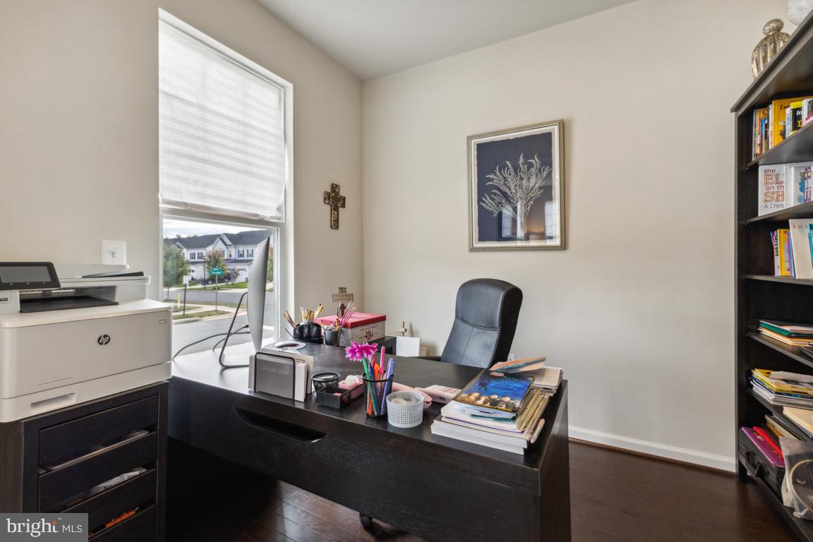 EMBREY MILL - Residential