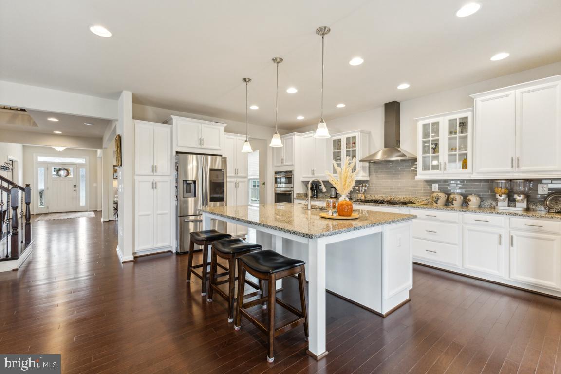 EMBREY MILL - Residential