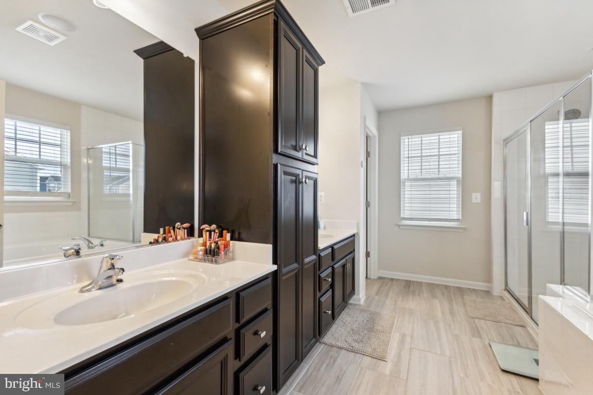 EMBREY MILL - Residential