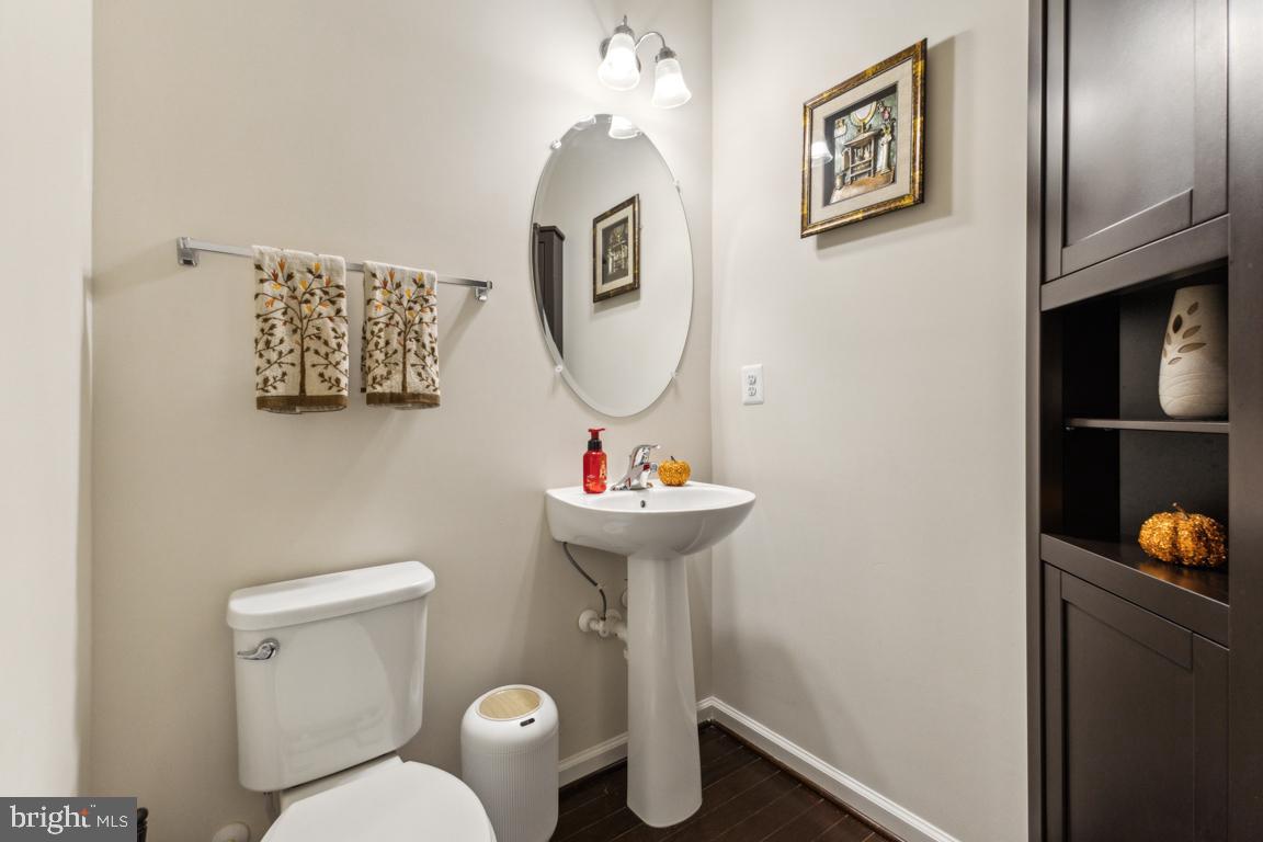 EMBREY MILL - Residential