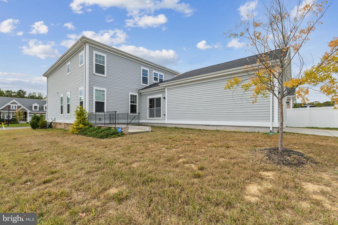 EMBREY MILL - Residential