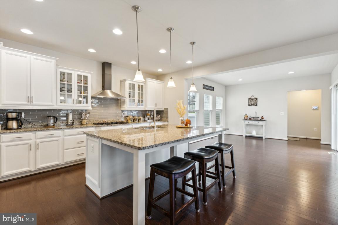 EMBREY MILL - Residential