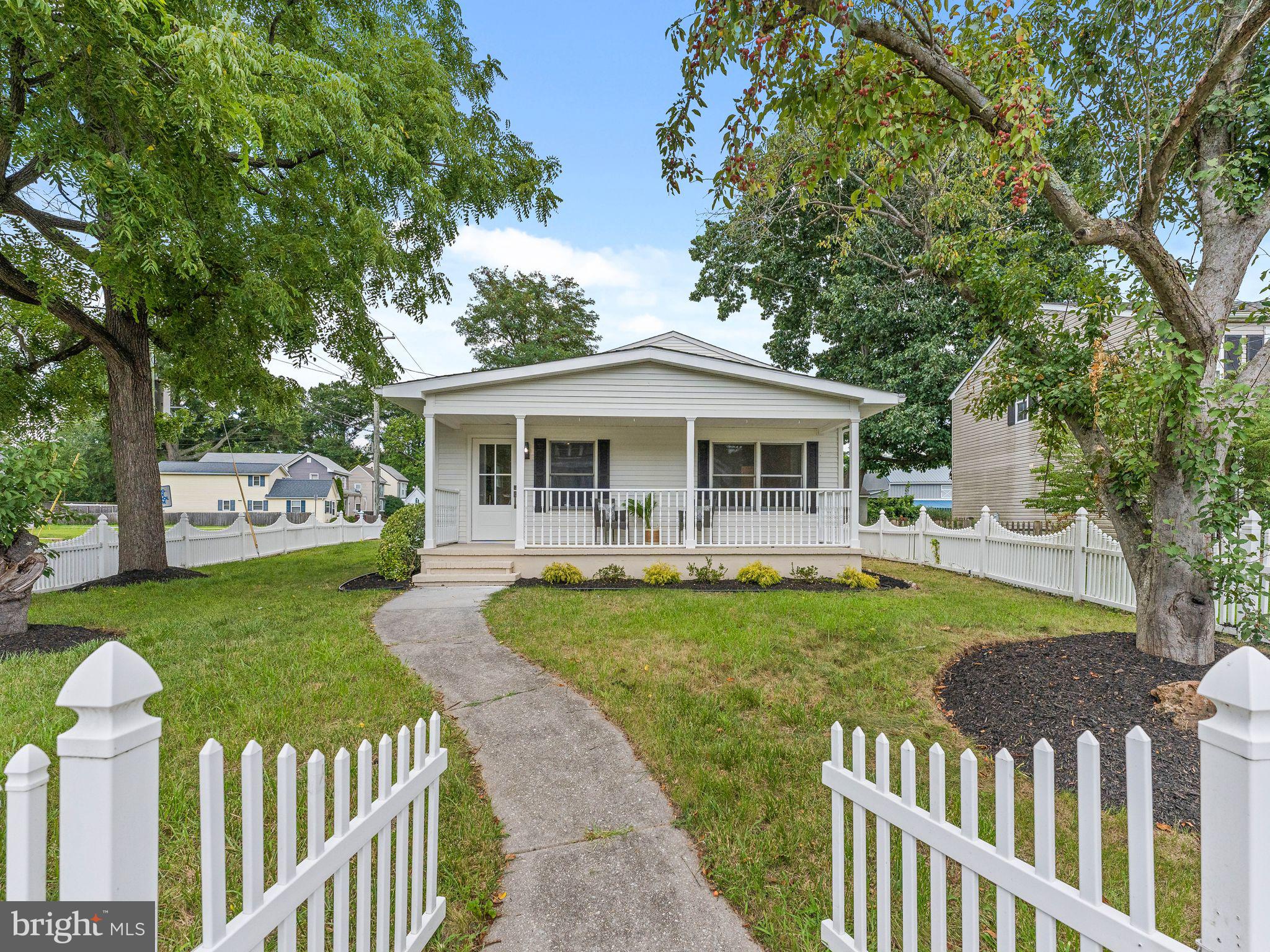 215 S MAIN STREET