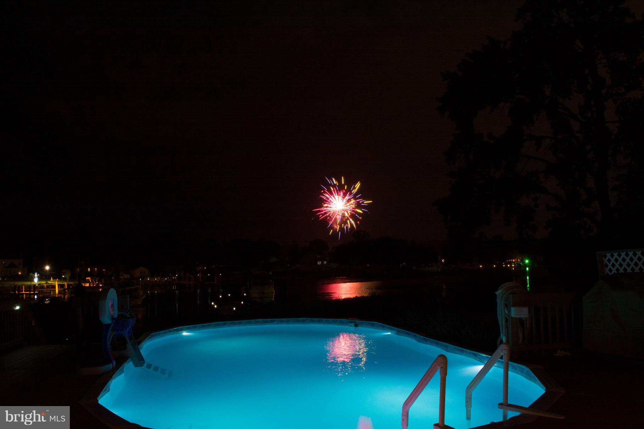 LONG BEACH ESTATES - Residential