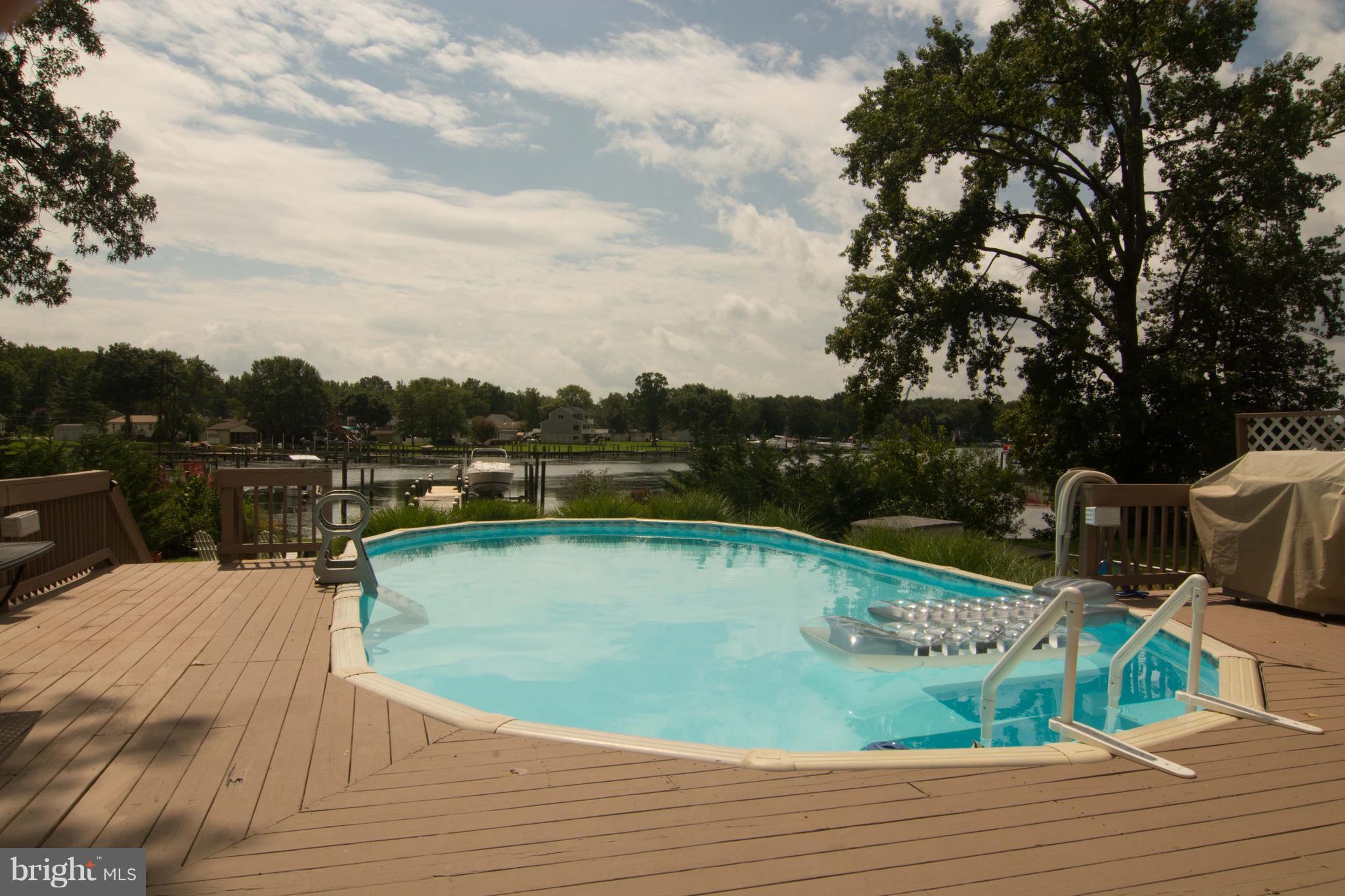 LONG BEACH ESTATES - Residential