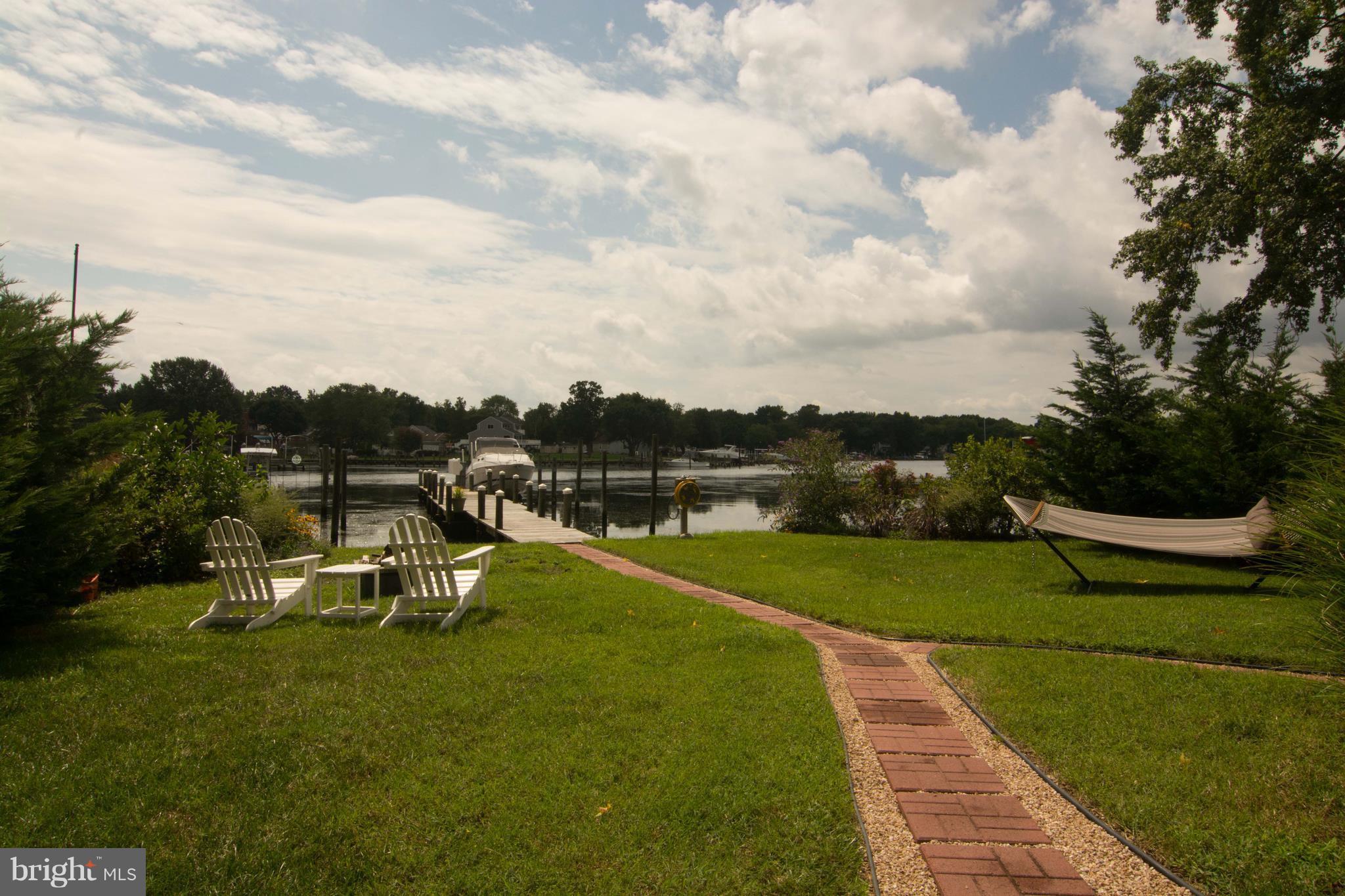 LONG BEACH ESTATES - Residential