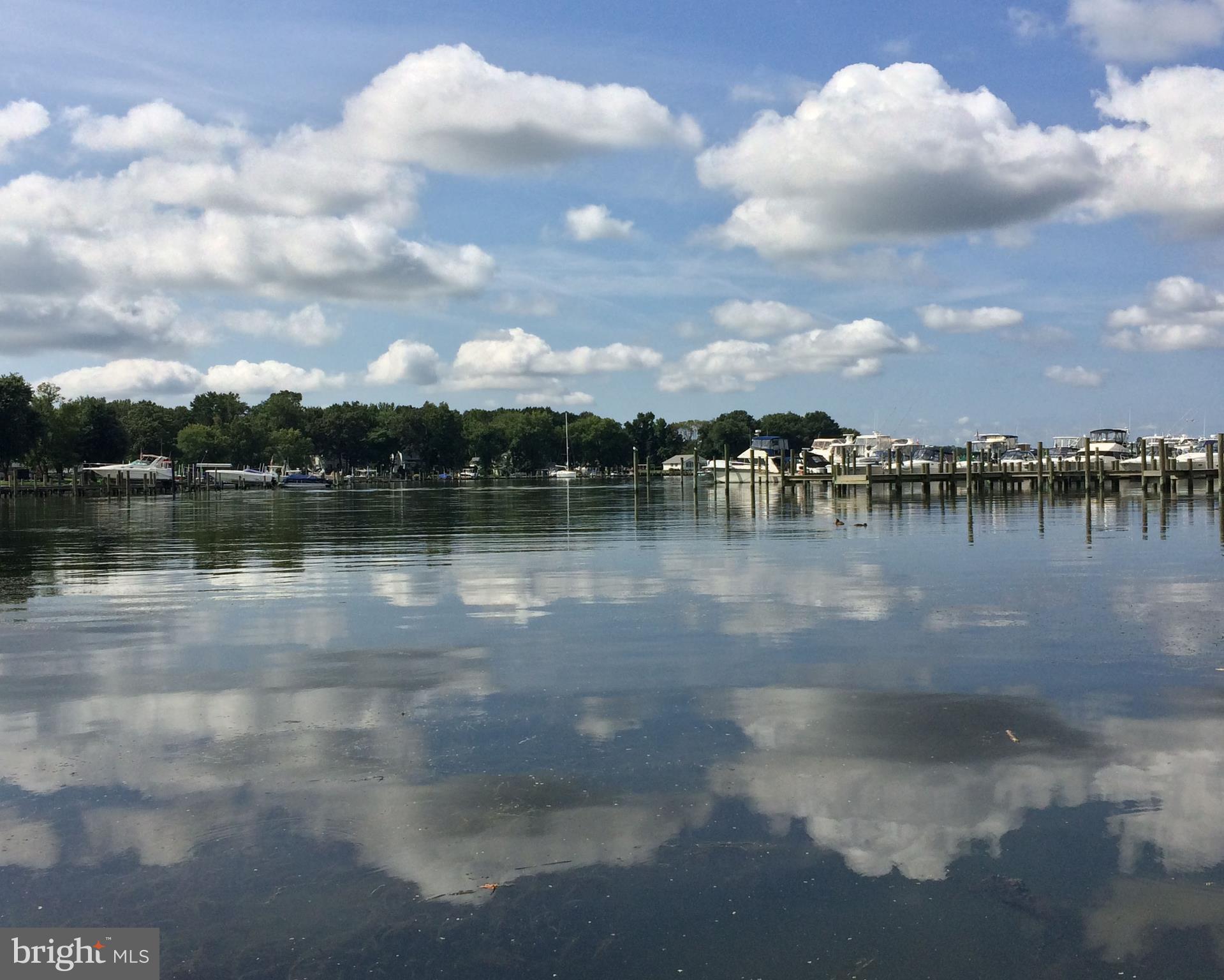 LONG BEACH ESTATES - Residential