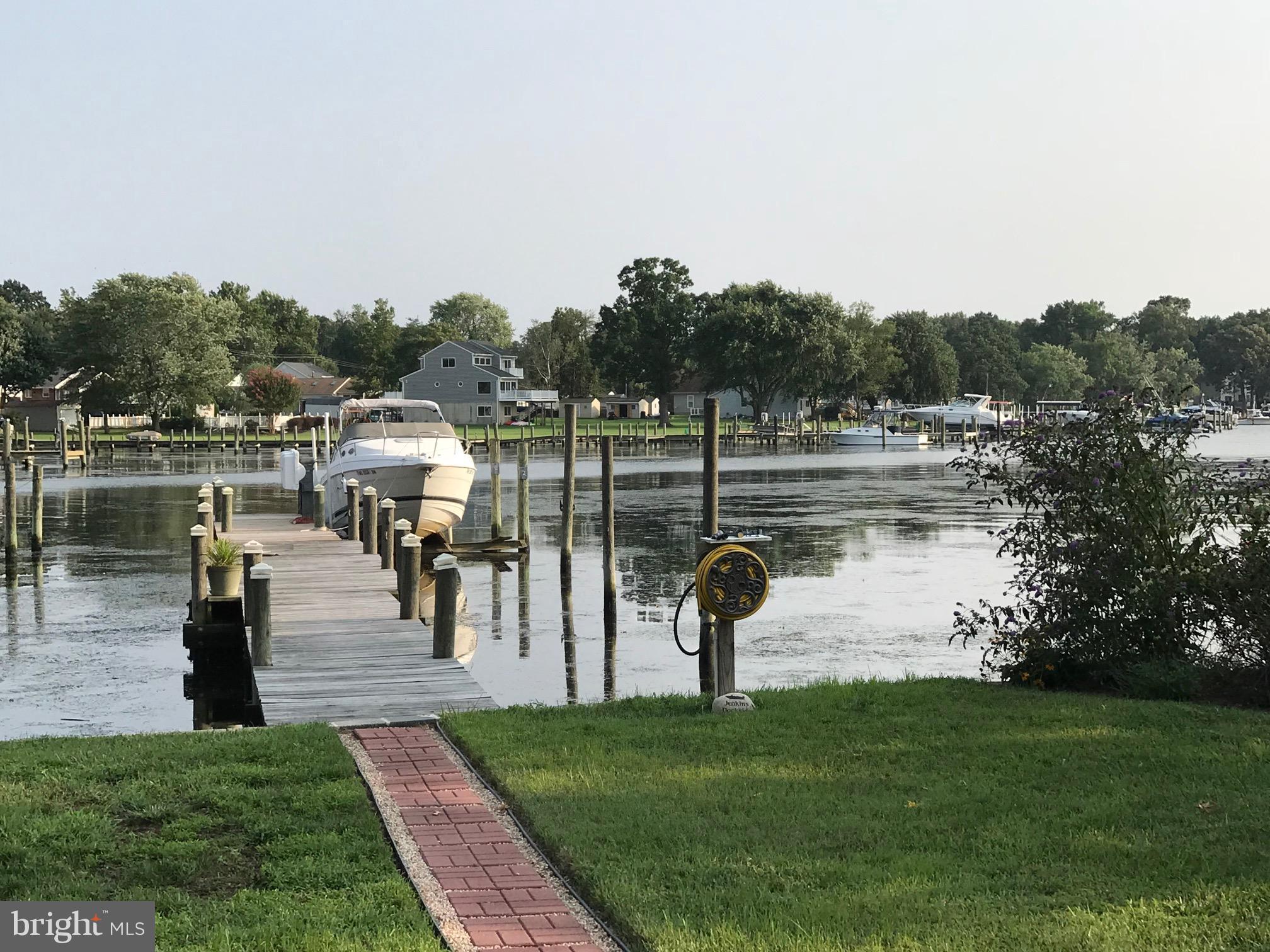 LONG BEACH ESTATES - Residential