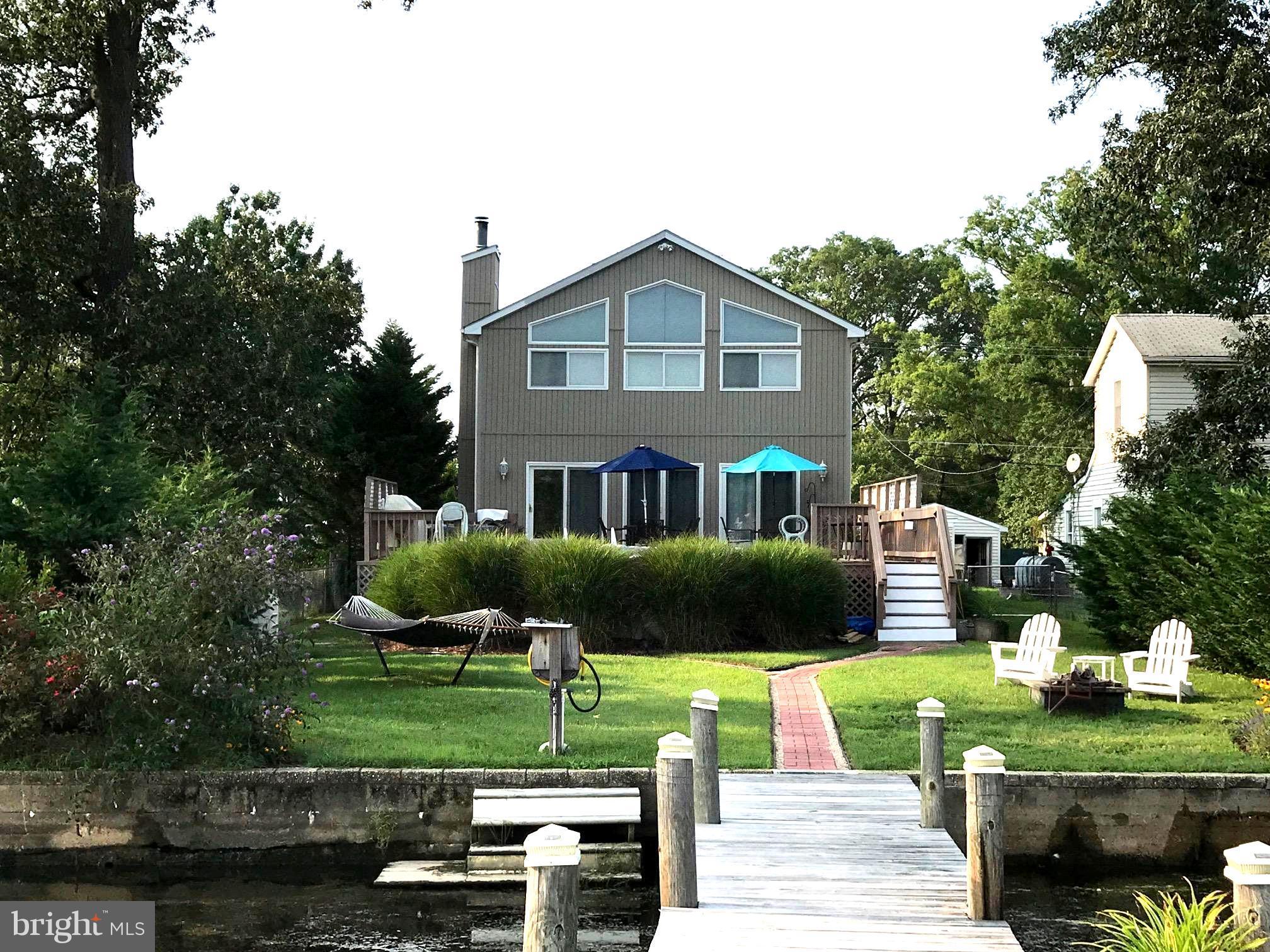 LONG BEACH ESTATES - Residential