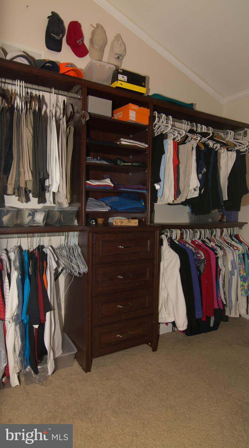 LONG BEACH ESTATES - Residential