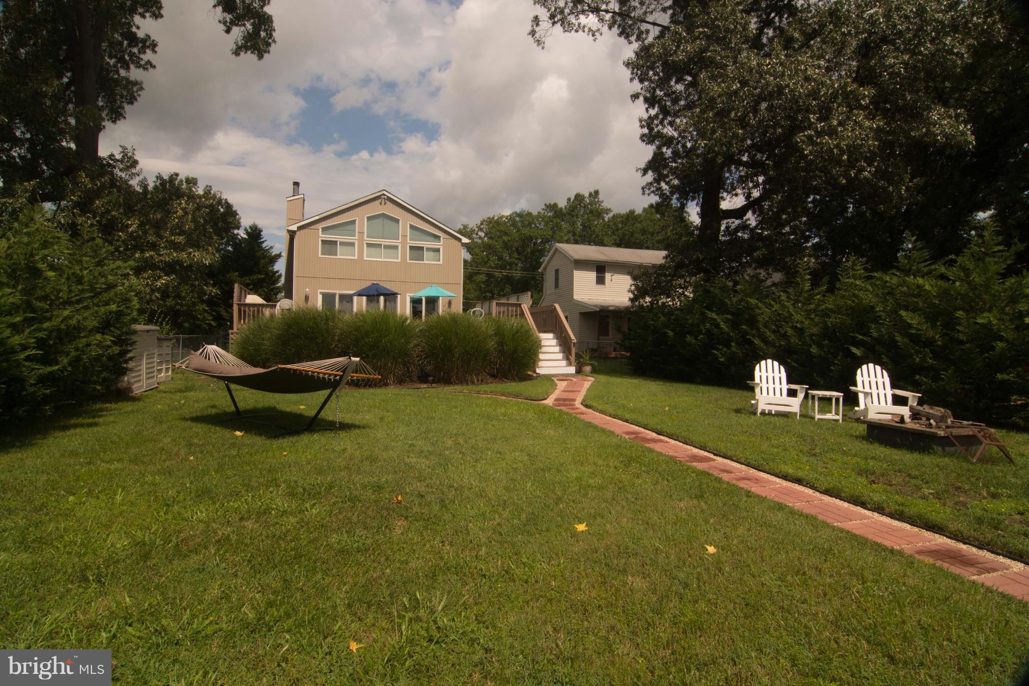 LONG BEACH ESTATES - Residential