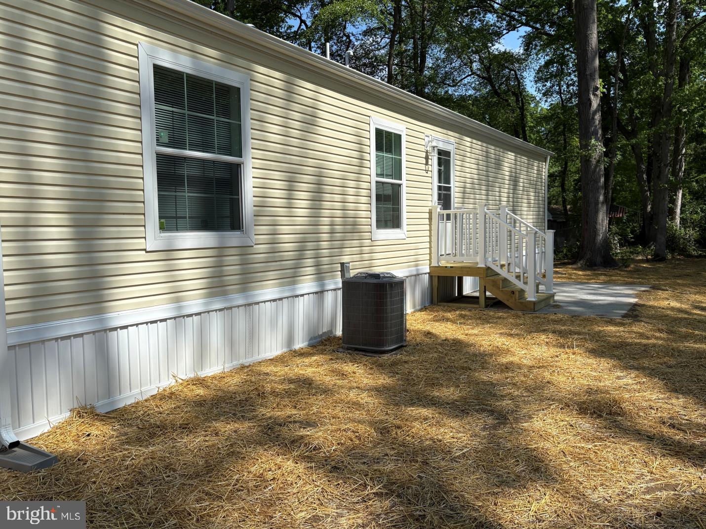 NONE AVAILABLE - Residential Lease