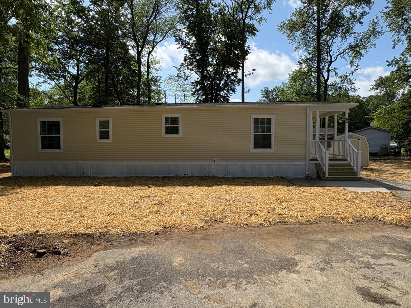 NONE AVAILABLE - Residential Lease