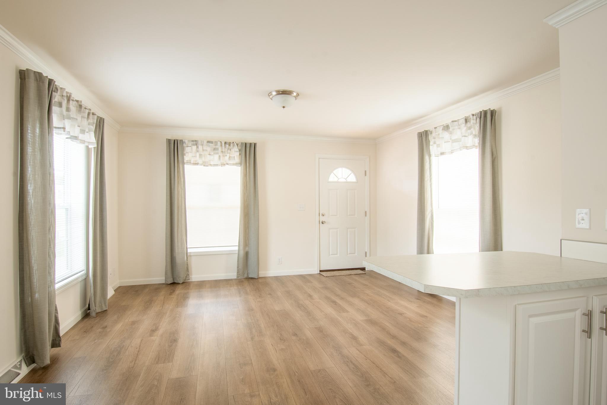 NONE AVAILABLE - Residential Lease