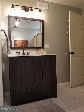 AQUIA HARBOUR - Residential Lease