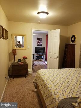 AQUIA HARBOUR - Residential Lease