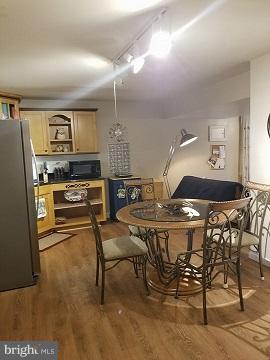 AQUIA HARBOUR - Residential Lease