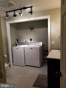 AQUIA HARBOUR - Residential Lease