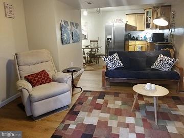 AQUIA HARBOUR - Residential Lease