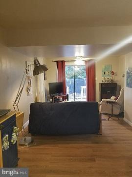 AQUIA HARBOUR - Residential Lease