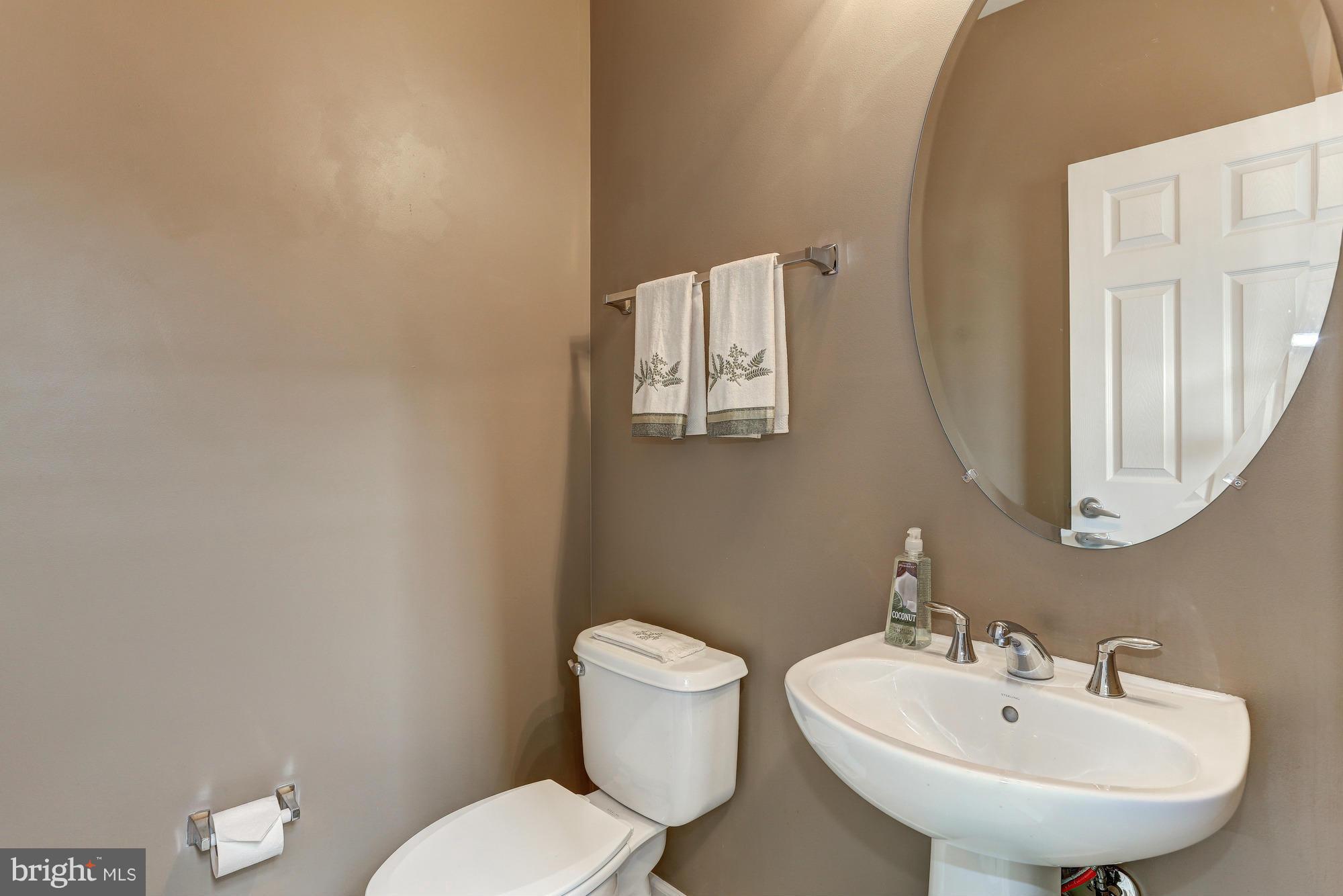 RIDGES AT BELMONT - Residential