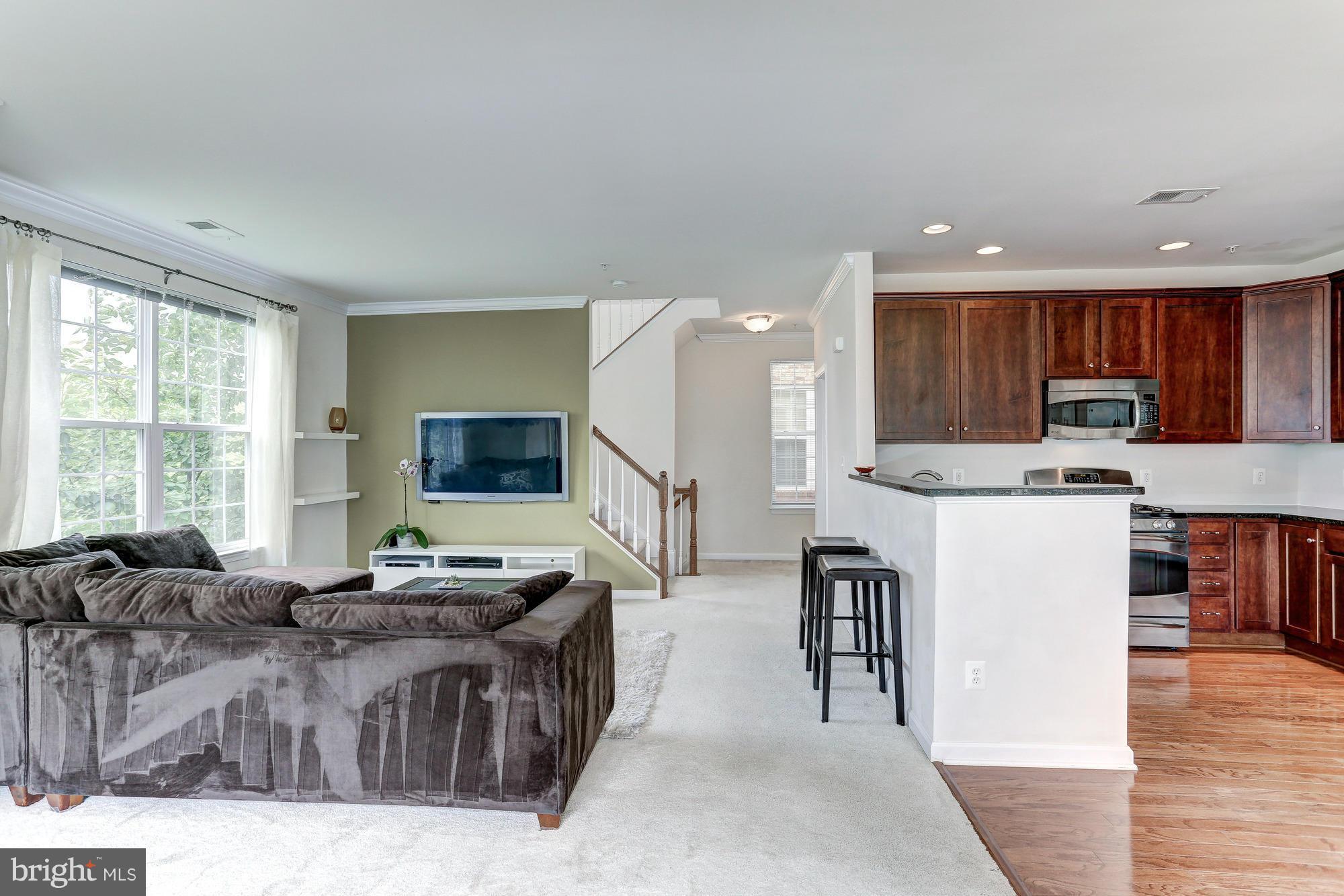 RIDGES AT BELMONT - Residential