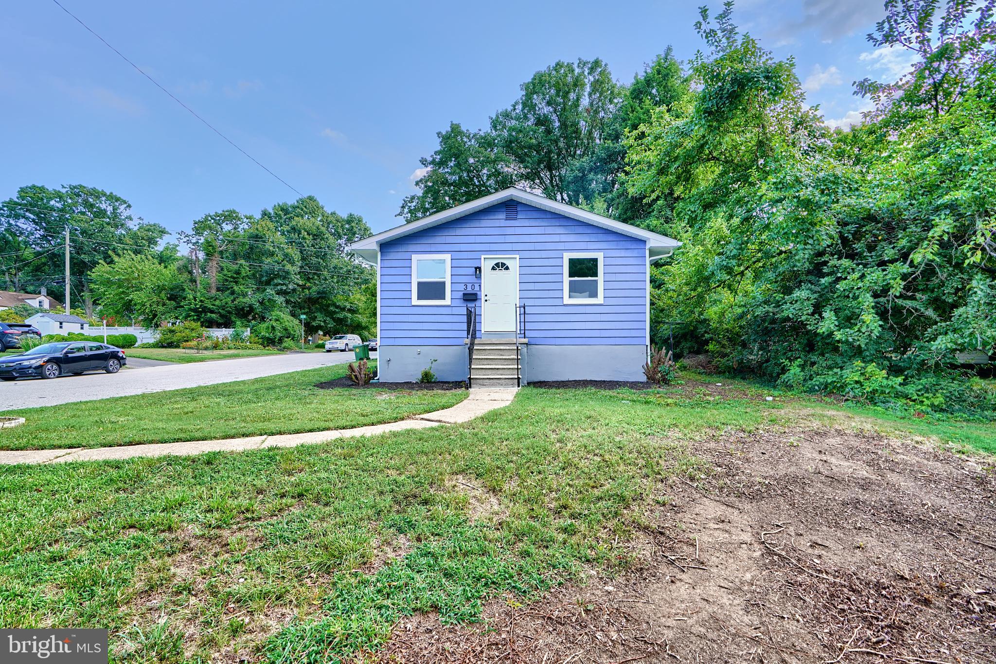 BROOKLYN - Residential